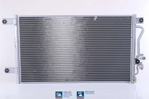 Condensor, airconditioning