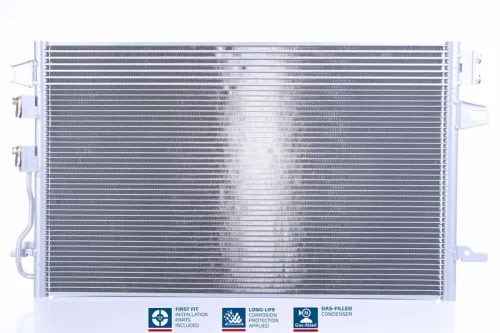 Condensor, airconditioning