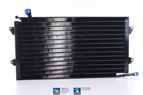 Condensor, airconditioning