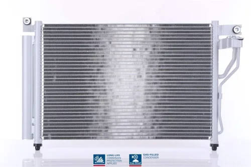 Condensor, airconditioning