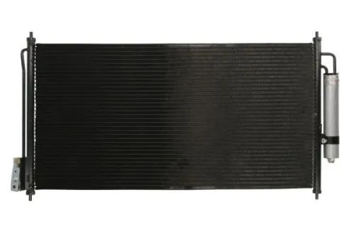 Condensor, airconditioning