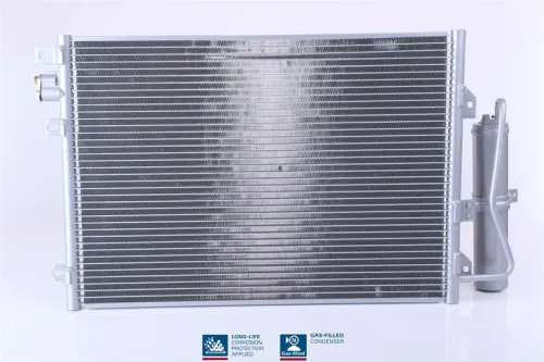 Condensor, airconditioning