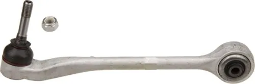 Draagarm, wielophanging