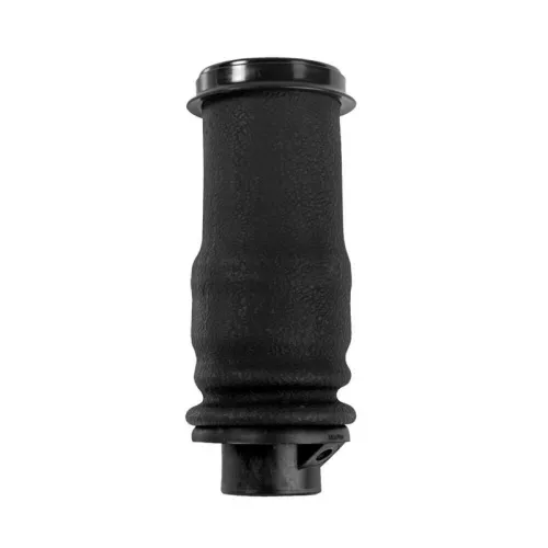 Veerbalg, cabine-ophanging