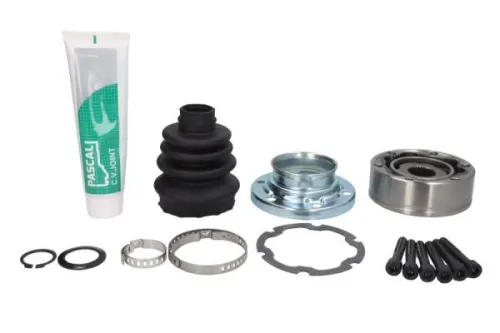 Homokineet reparatie set, aandrijfas