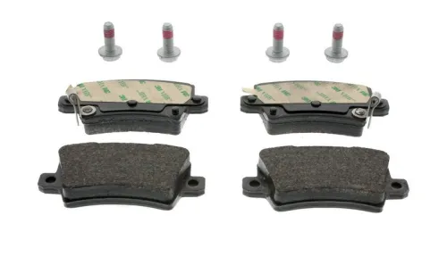 Remblokkenset, schijfrem