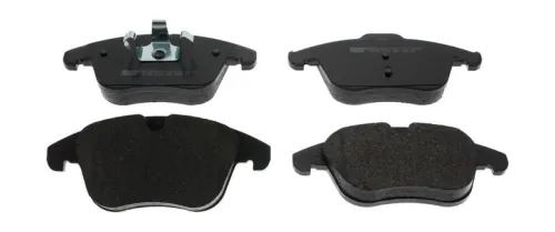 Remblokkenset, schijfrem