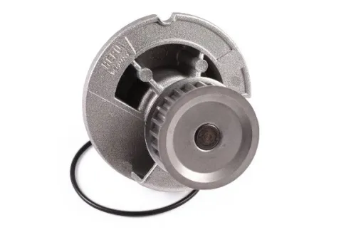 Waterpomp, motorkoeling