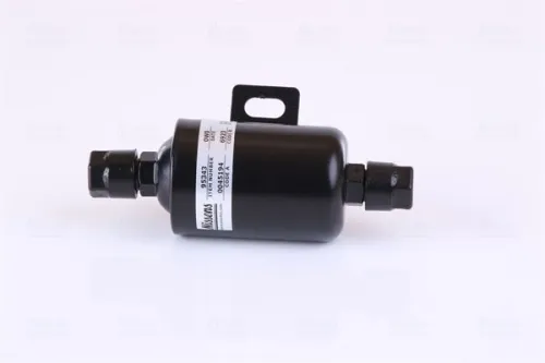 Droger, airconditioning