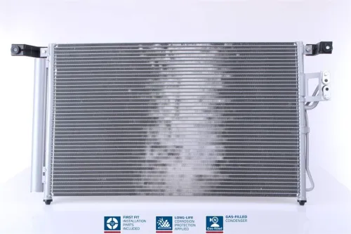 Condensor, airconditioning