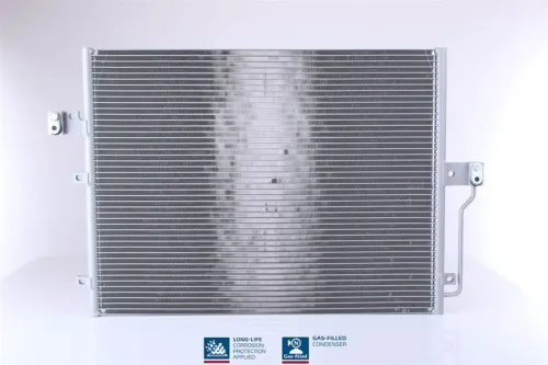 Condensor, airconditioning