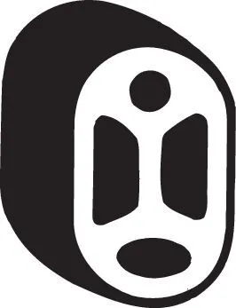 Houder, uitlaatsysteem