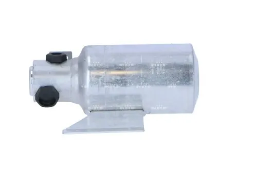 Droger, airconditioning