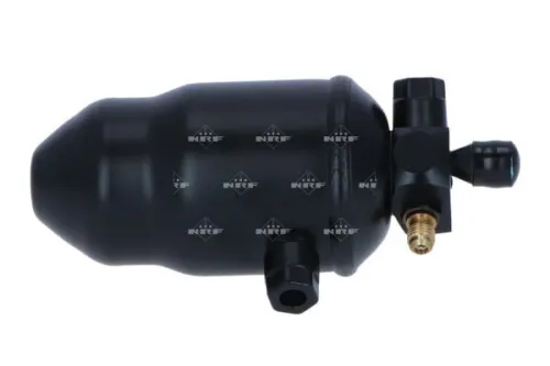 Droger, airconditioning