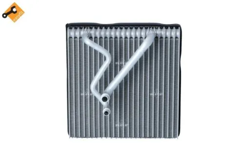 Verdamper, airconditioning