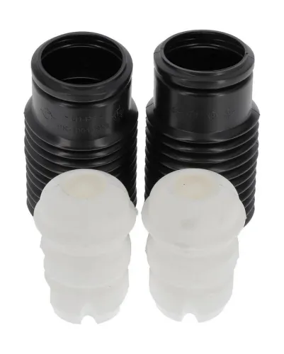 Stofkap, schokdemper