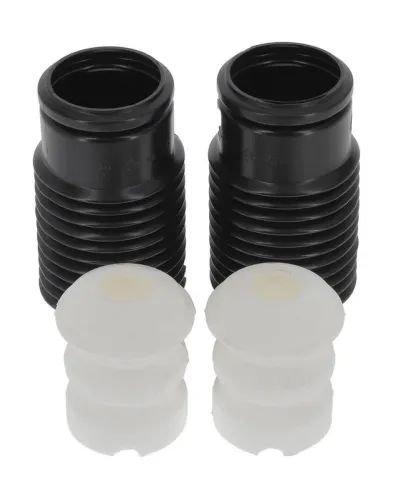 Stofkap, schokdemper