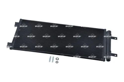 Condensor, airconditioning