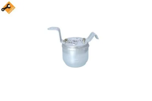 Droger, airconditioning