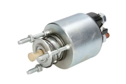 Startmotor / Starter