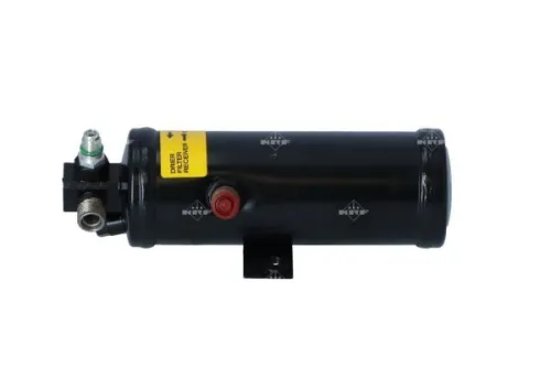 Droger, airconditioning