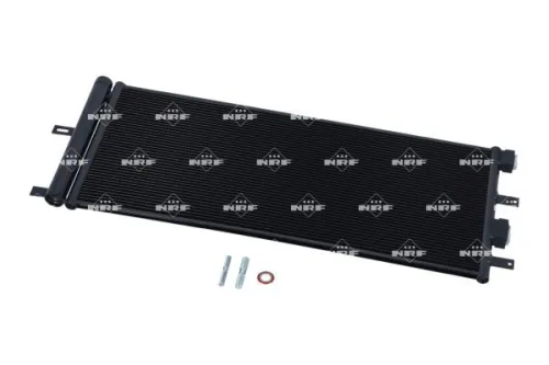 Condensor, airconditioning