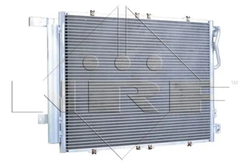 Condensor, airconditioning