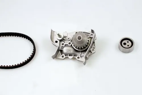 Waterpomp + distributieriem set