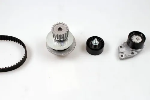 Waterpomp + distributieriem set