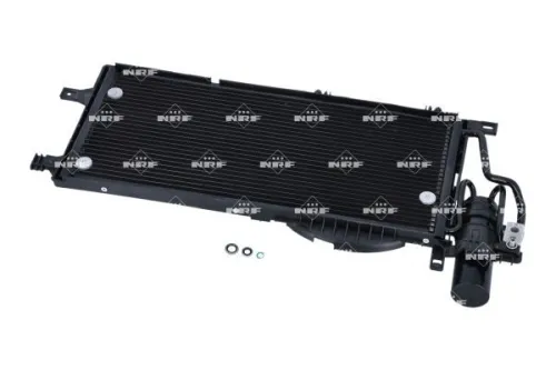 Condensor, airconditioning