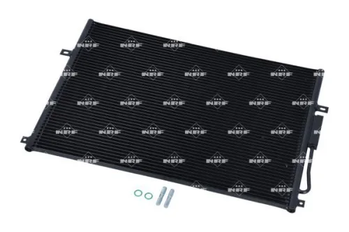 Condensor, airconditioning