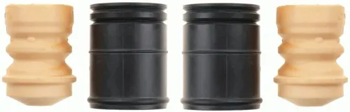 Stofkap, schokdemper