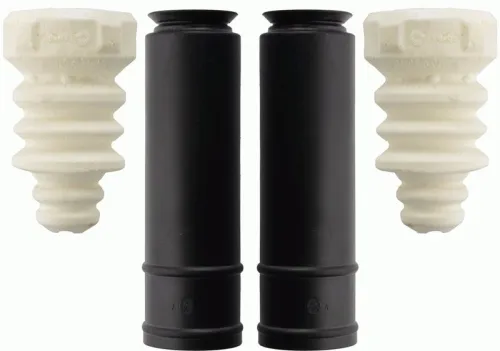 Stofkap, schokdemper