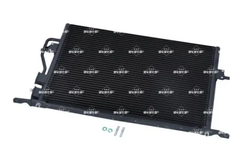 Condensor, airconditioning