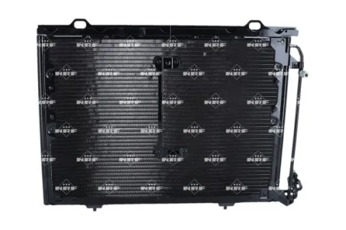 Condensor, airconditioning