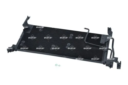 Condensor, airconditioning