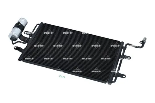 Condensor, airconditioning