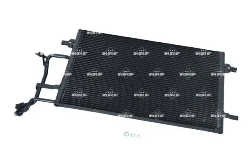 Condensor, airconditioning