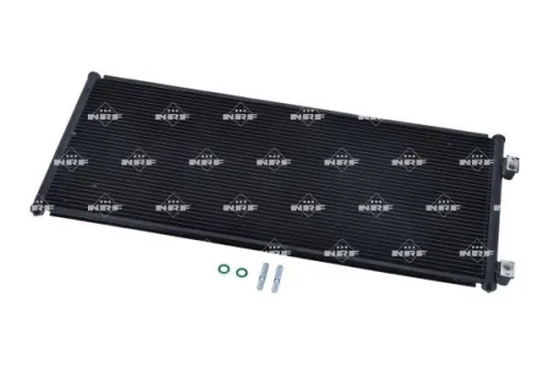 Condensor, airconditioning