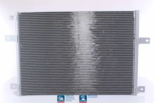 Condensor, airconditioning