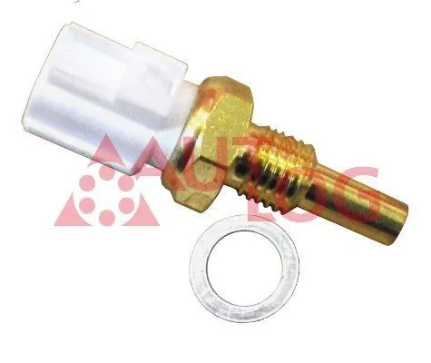 Sensor, koelvloeistoftemperatuur