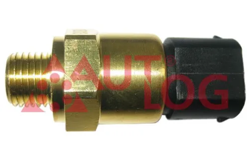 Temperatuurschakelaar, radiateurventilator