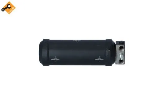 Droger, airconditioning