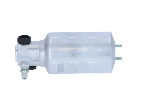 Droger, airconditioning