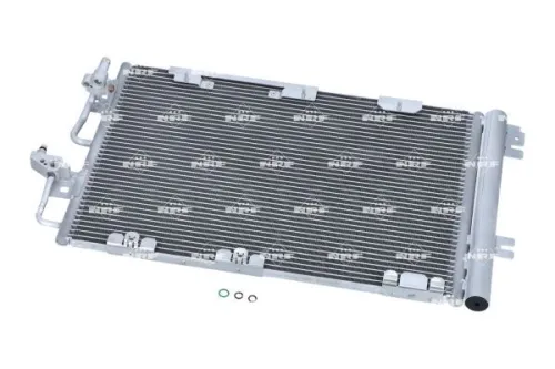 Condensor, airconditioning