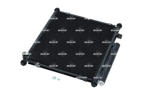 Condensor, airconditioning