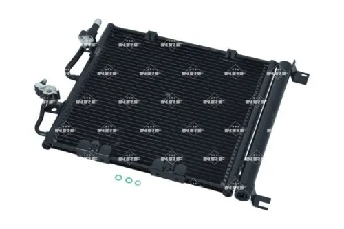 Condensor, airconditioning