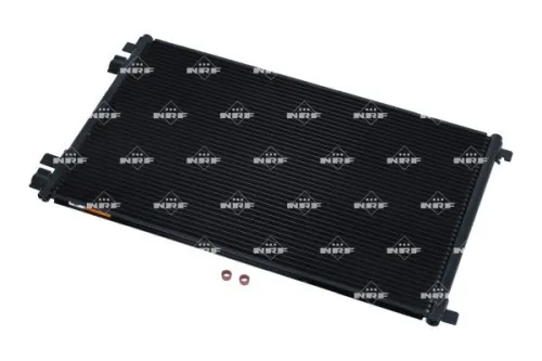 Condensor, airconditioning