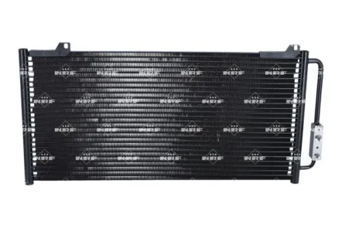 Condensor, airconditioning