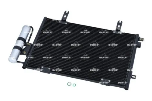 Condensor, airconditioning